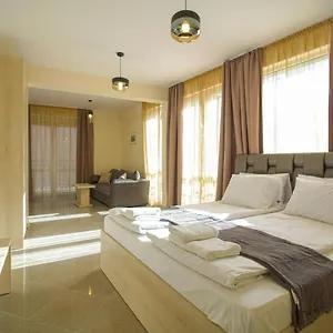 Apartman Mini, Szófia